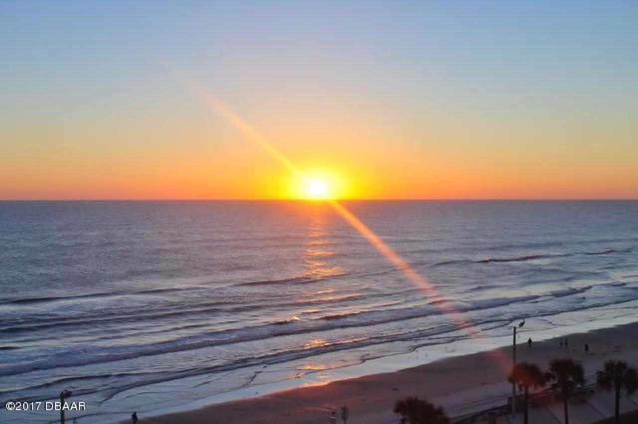 Ocean Walk Resort - Amazing Ocean Front View Daytona Beach Eksteriør bilde