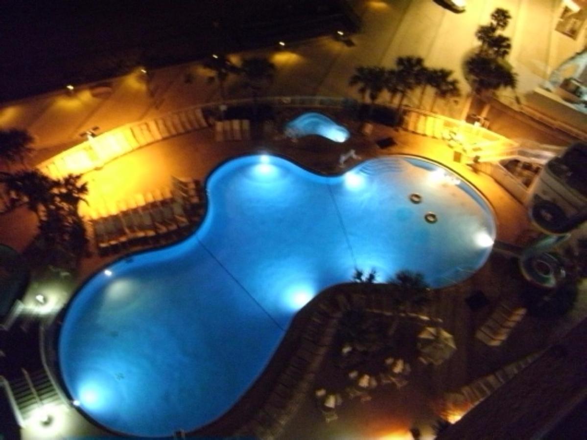 Ocean Walk Resort - Amazing Ocean Front View Daytona Beach Eksteriør bilde